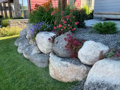 landscaping services Barton Creek